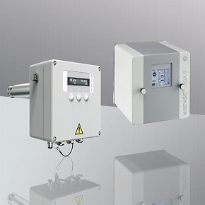 MSENSE®DGA   在线油液分析